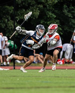 Image post by @primetime_lax on Instagram