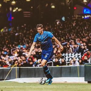 Image post by @intercolumbus_fc on Instagram