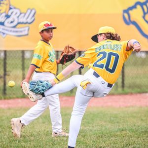 Image post by @baseballyouth on Instagram