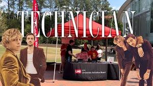 Video post by @ncsutechnician on YouTube