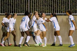 Image post by @uclawsoccer on Instagram
