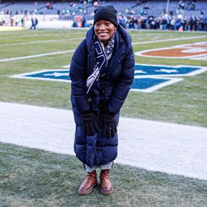 Image post by @ChicagoBears on Twitter