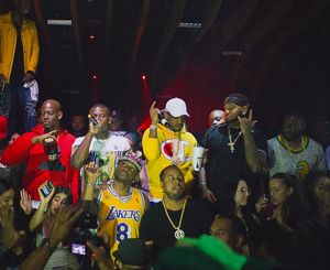 Image post by @myfabolouslife on Instagram