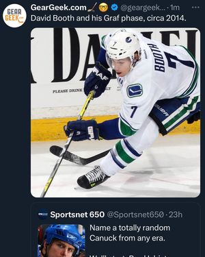 Image post by @geargeekhockey on Instagram