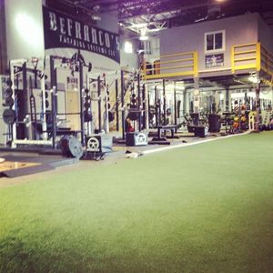 Image post by @chrishogan_15 on Instagram