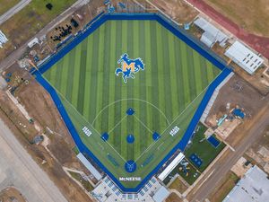 Image post by @mcneesebaseball on Instagram