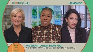 Video post by @msnbc on YouTube