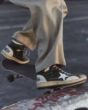 Image post by @goldengoose on Instagram