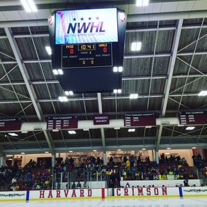 Image post by @thebostonpride on Instagram