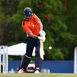 Image post by @mlcricketusa on Instagram