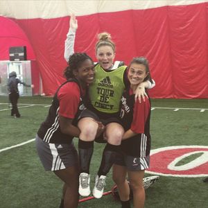Image post by @gobearcatslax on Instagram