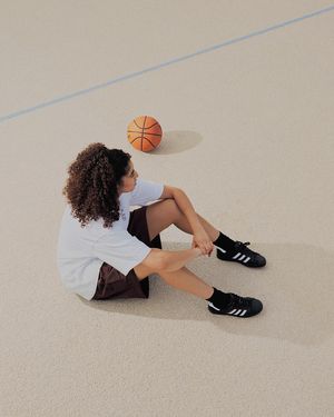 Image post by @adidas_de on Instagram