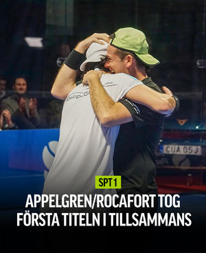 Image post by @padeldirekt on Instagram