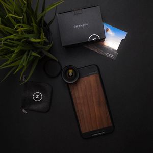 Image post by @moment on Instagram
