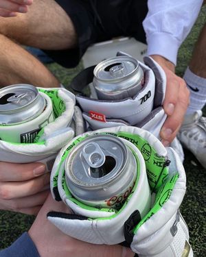 Image post by @washeduplaxbros on Instagram