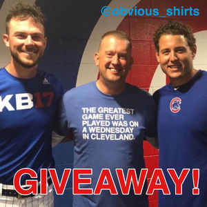 Image post by @chicagocubsnation on Instagram