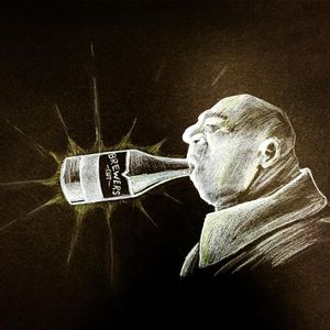 Image post by @sudwerkbrew on Instagram