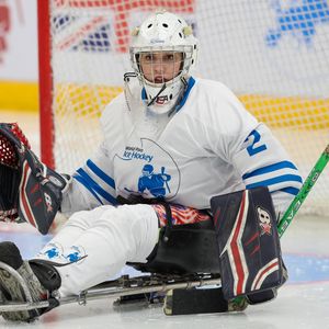 Image post by @paraicehockey on Instagram