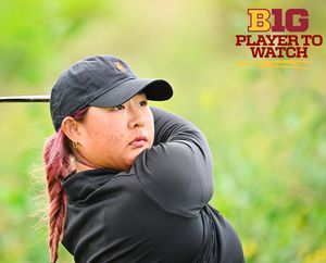 Image post by @uscwomensgolf on Instagram