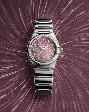 Image post by @omega on Instagram