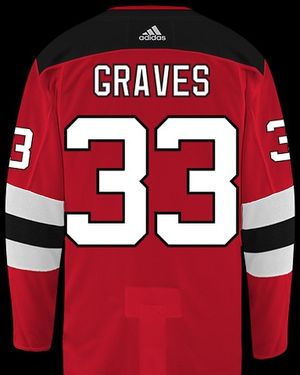 Image post by @ryangravesfanpage on Instagram