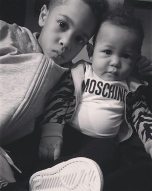 Image post by @myfabolouslife on Instagram