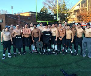 Image post by @terpsbaseball on Instagram