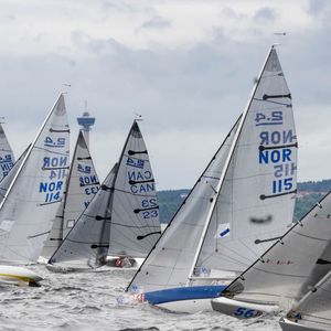 Image post by @sailcanada on Instagram