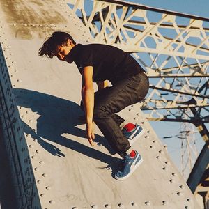 Image post by @puma on Instagram