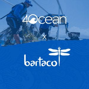 Image post by @4ocean on Instagram