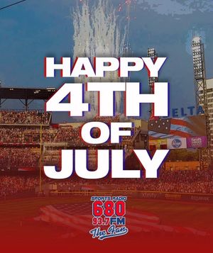 Image post by @680thefan on Instagram