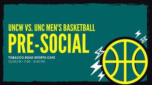 Image post by @uncw.alumni on Instagram