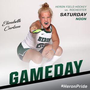 Image post by @hwsathletics on Instagram