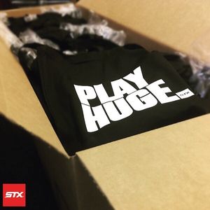 Image post by @stxfieldhockey on Instagram