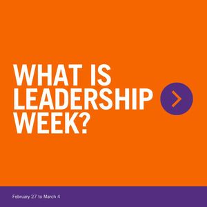 Image post by @clemson_csle on Instagram