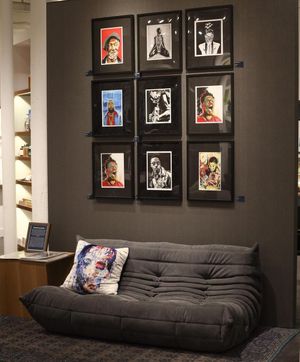 Image post by @martinpatrick3 on Instagram