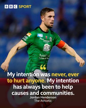 Image post by @bbcsport on Instagram