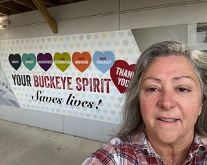 Image post by @buckeyemolly on Instagram