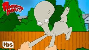 Video post by @tbs on YouTube