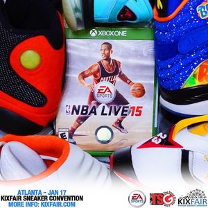 Image post by @easportsinsider on Instagram