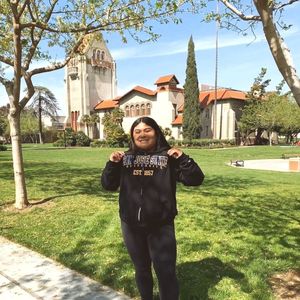 Image post by @sjsu on Instagram
