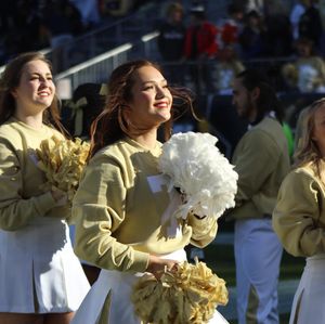 Image post by @gtcheerleading on Instagram