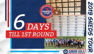 Image post by @tgfjuniorgolf on Instagram