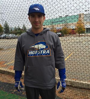 Image post by @hofstrabaseball on Instagram