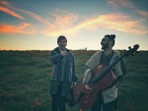 Image post by @magicgiant on Instagram