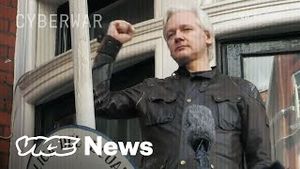 Video post by @vicenews on YouTube