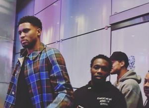 Image post by @rudygay on Instagram