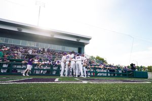 Image post by @KStateBSB on Twitter