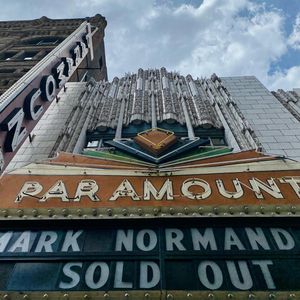 Image post by @paramountdenver on Instagram