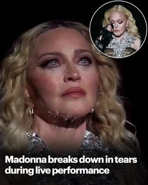 Image post by @dailymail on Instagram